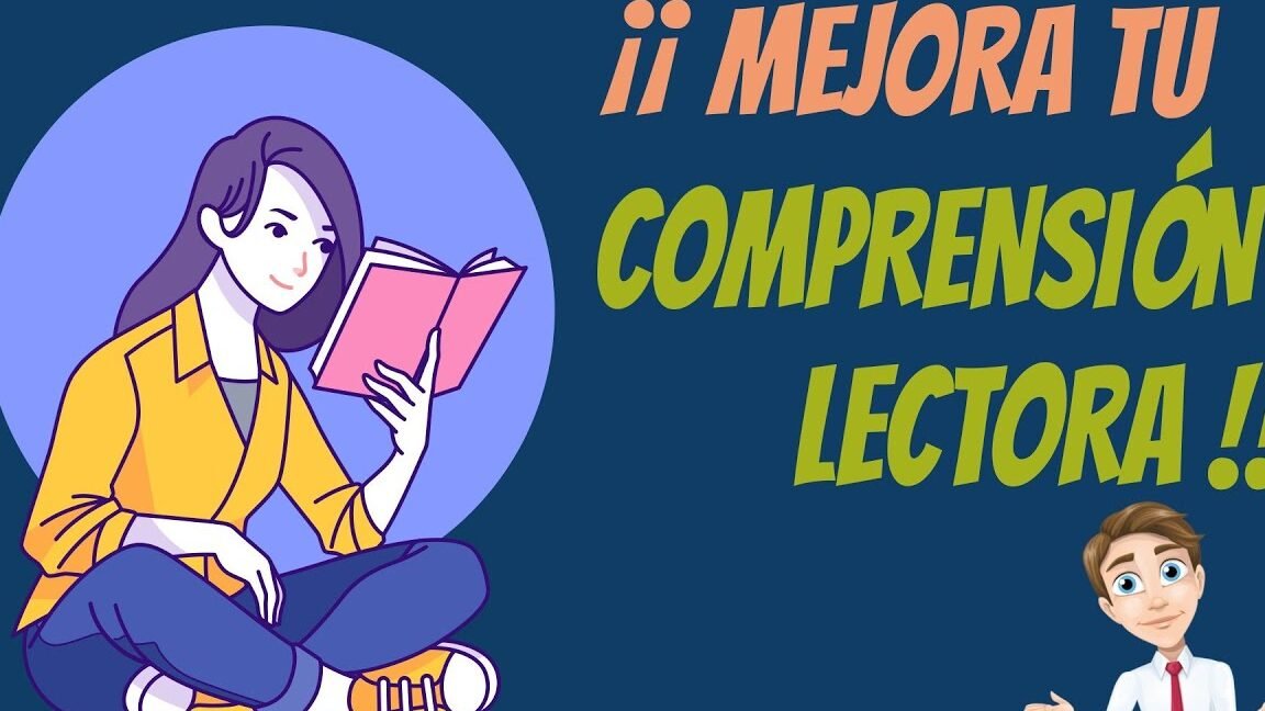 Domina la lectura comprensiva técnicas de estudio efectivas