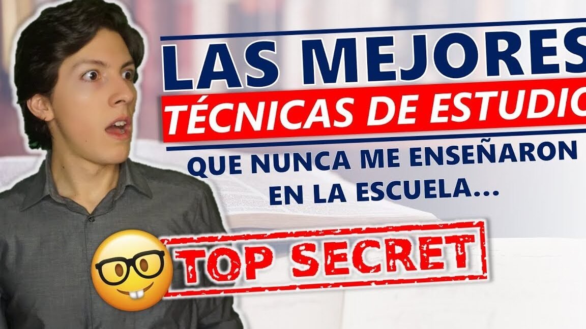 Potencia tu motivación con estas técnicas de estudio efectivas