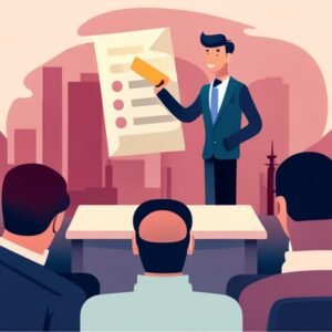 10 errores hablar publico evitarlos