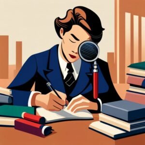 10 tecnicas mejorar capacidad analisis critico estudio
