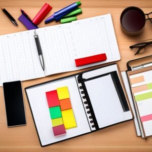 10 tecnicas usar diario personal aumentar productividad
