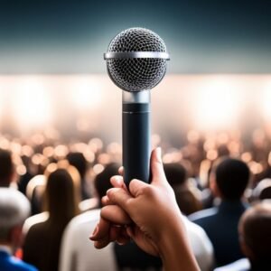 7 mejores formas prepararse hablar publico