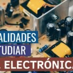 ¡Mejores Profesionales en Electrónica!