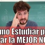 10 técnicas de estudio efectivas para 1º de la ESO: ¡Aprende a estudiar de forma exitosa!