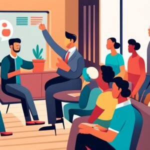 adaptar discurso diferentes audiencias guia practica
