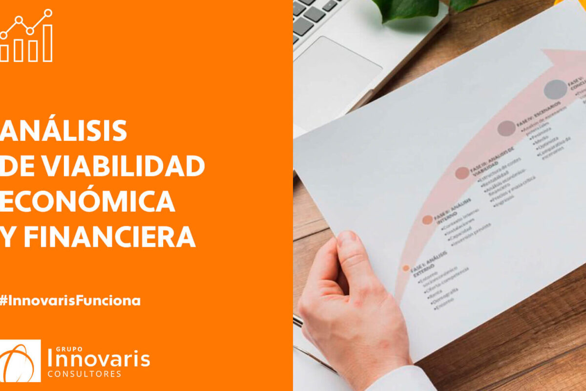 Guía completa: Cómo hacer un estudio de viabilidad paso a paso
