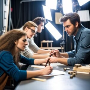 analiza peliculas estudia historia cine estudio