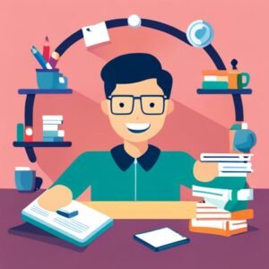 aprende historia tecnicas estudio efectivas
