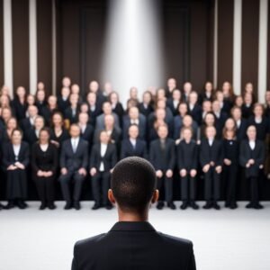aprende proyectar confianza hablar publico