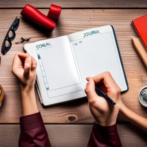 beneficios diario personal estudiantes descubre ventajas