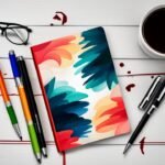 Beneficios de llevar un diario personal para personas creativas