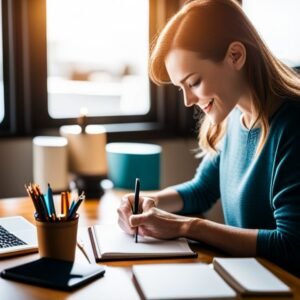 beneficios llevar diario personal profesionales