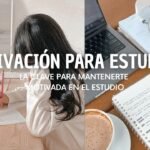 ¡Encuentra la clave! Motivación para el estudio