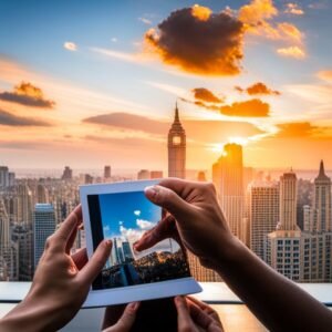 captura momentos especiales diario viaje consejos trucos