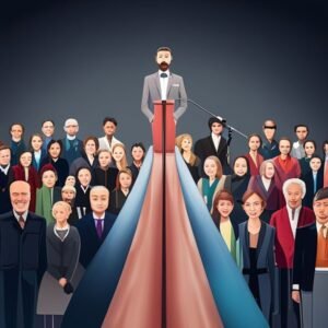 como adaptar discurso diferentes audiencias hablar publico