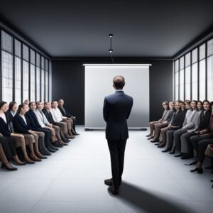 como adaptar discurso formatos presentacion