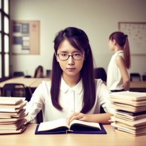 como aplicar tecnicas estudio diferentes areas conocimiento