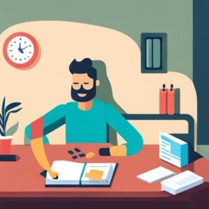 como aprovechar maximo diario personal decisiones importantes