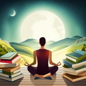 como evitar agotamiento mental periodos estudio intensivos