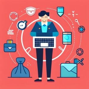 como evitar distraccion estudiar en linea consejos efectivos