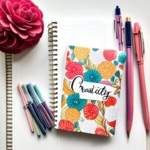 como hacer diario personal creativo consejos trucos
