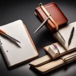 Cómo Llevar un Diario Personal para Manifestar Metas y Deseos