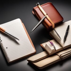 como llevar diario personal manifestar metas deseos