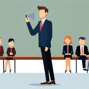 como mantener calma control presentaciones bajo presion
