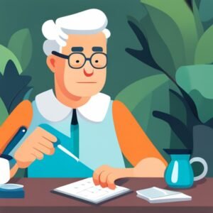 como mejorar memoria envejecer consejos efectivos