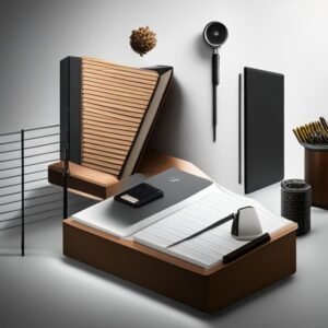 como organizar estructurar diario personal persona creativa