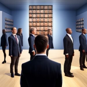 como recordar caras nombres tecnicas efectivas