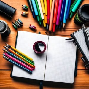 como usar diario personal superar bloqueos creativos