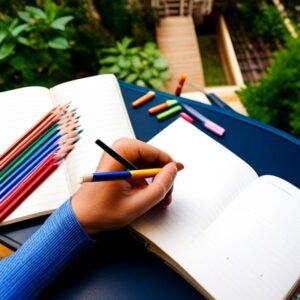 como utilizar diario personal herramienta terapeutica