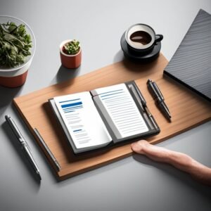 consejos aprovechar maximo diario personal emprendedor