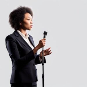 consejos dominar voz tono hablar publico