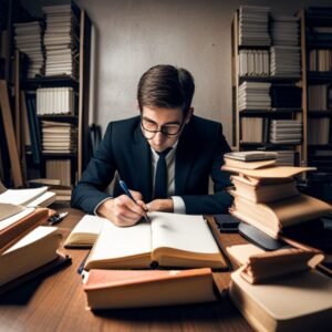 consejos estrategias prepararte examenes