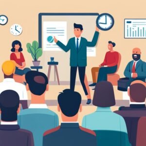 consejos hablar publico segundo idioma eficacia