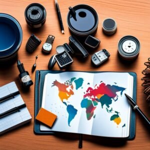 consejos llevar diario viaje guia practica util