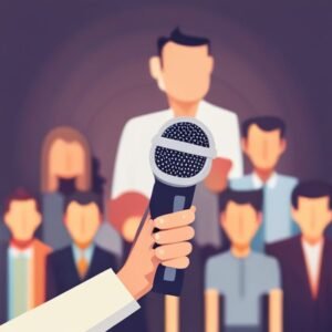 consejos presentaciones timido