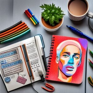 consejos superar aburrimiento escribir diario