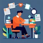 Consejos para superar la falta de concentración al estudiar