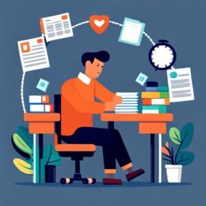 consejos superar falta concentracion estudiar