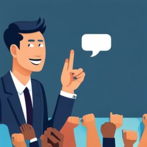 consejos tecnicas interactuar publico charla
