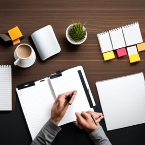 consejos trucos planificar carrera diario personal