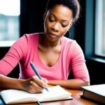 Descubre los beneficios de llevar un diario personal