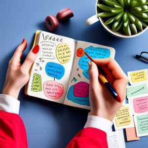 descubre tecnicas escritura creativa
