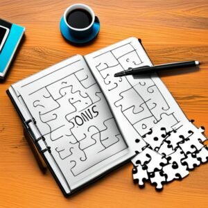 diario personal encuentra soluciones problemas