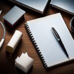 Diario personal: guía práctica para registrar lecturas y aprendizajes