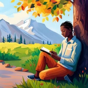 diario personal registra aprendizajes fuera aula estudiante