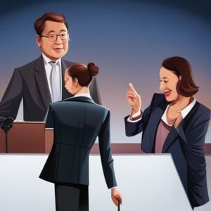 diferencias clave hablar publico academico profesional
